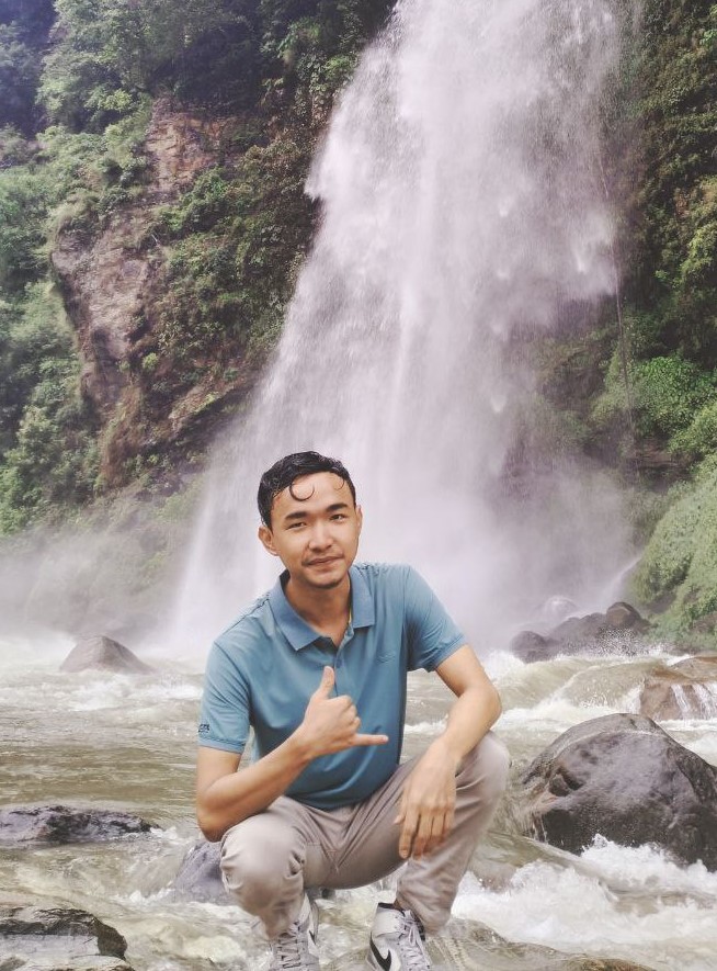 My Profile Image